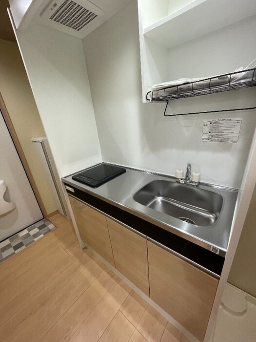 物件内観写真12　(キッチン)