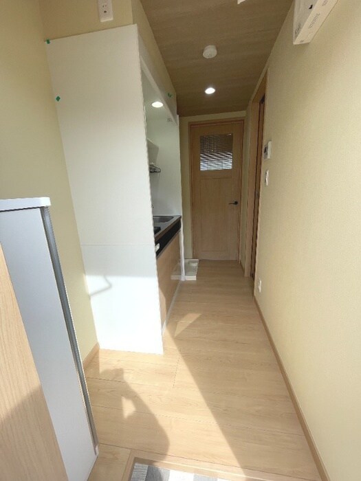 物件内観写真21　(廊下)