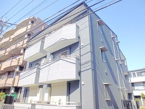 エミネンス関町外観写真