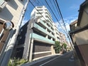 オーキッドレジデンス浜田山
