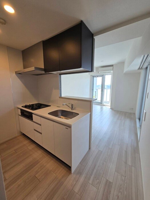 物件内観写真8　(キッチン)