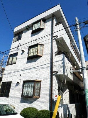 カ－サ・真野外観写真