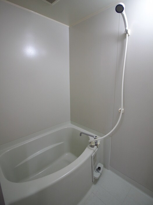 物件内観写真8　(バス／シャワールーム等)