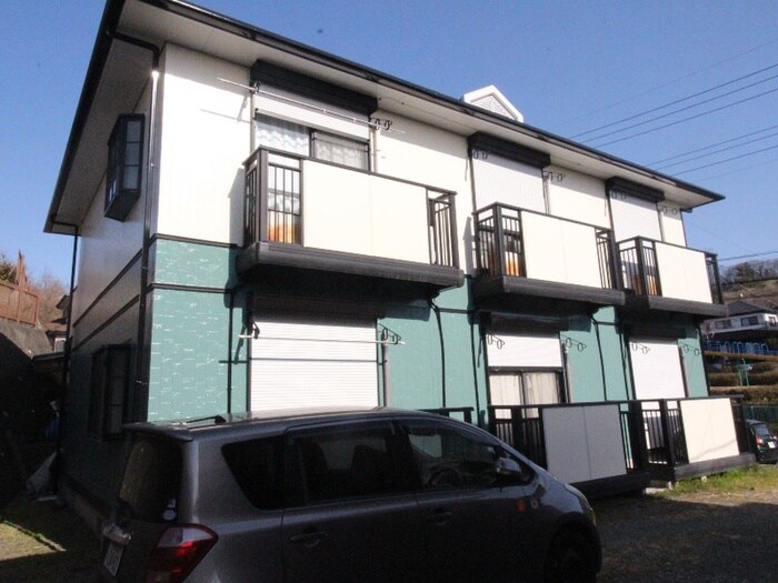 物件外観写真4　(外観写真)