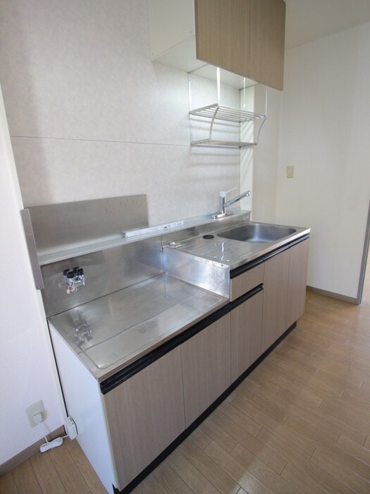 物件内観写真12　(キッチン)