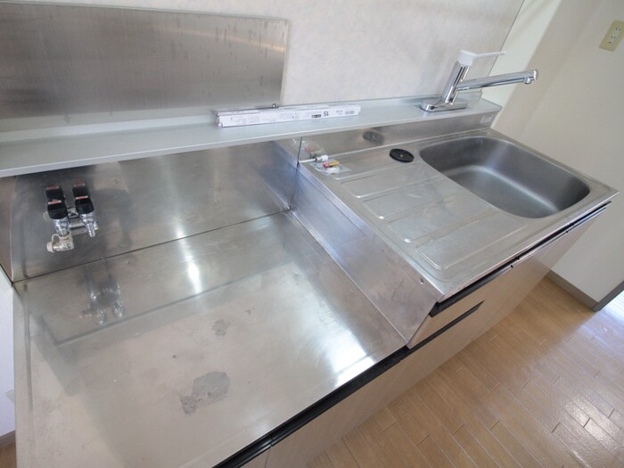 物件内観写真13　(キッチン)