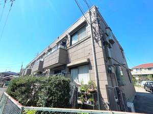 エミネンス５３９外観写真