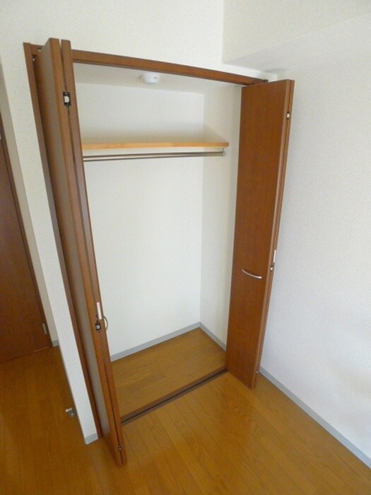 物件内観写真9　(収納)
