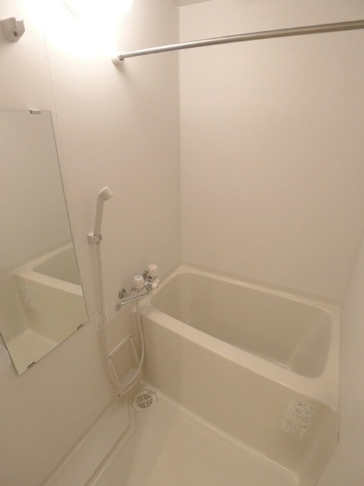 物件内観写真10　(バス／シャワールーム等)