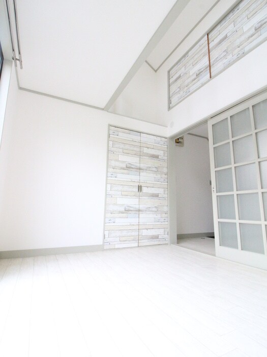 物件内観写真5　(居室)