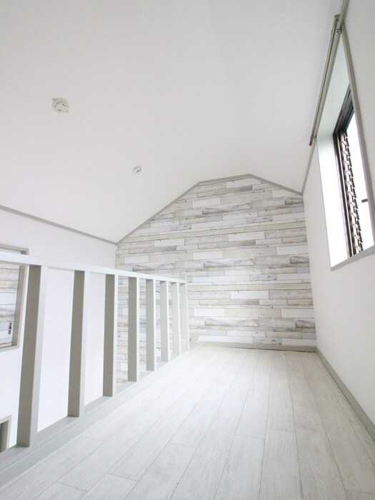 物件内観写真6　(ロフト)