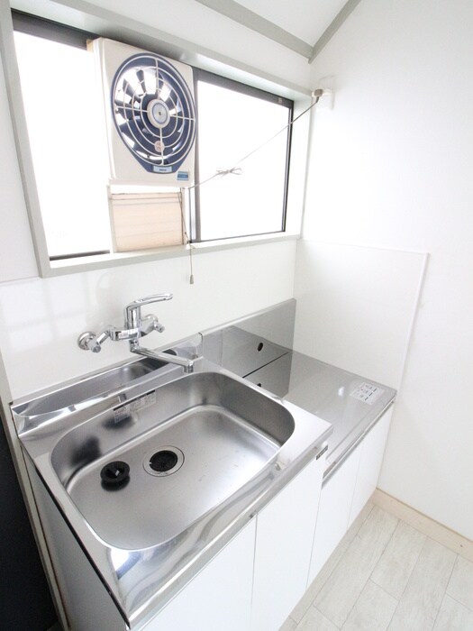 物件内観写真7　(キッチン)