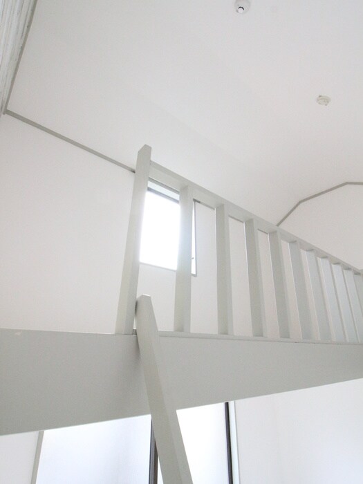 物件内観写真11　(ロフト)