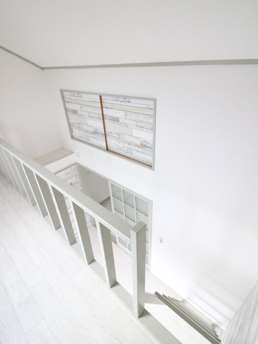 物件内観写真12　(ロフト)