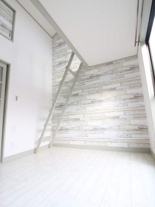 物件内観写真13　(居室)