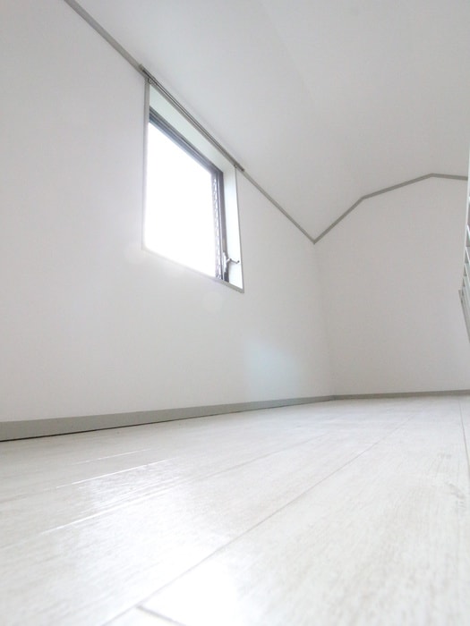 物件内観写真14　(ロフト)