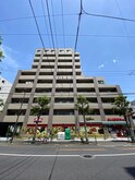 シェル中野弥生町