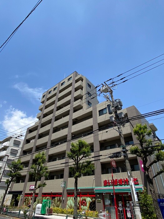 物件外観写真2　(外観写真)