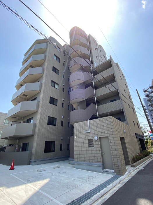 物件外観写真3　(外観写真)