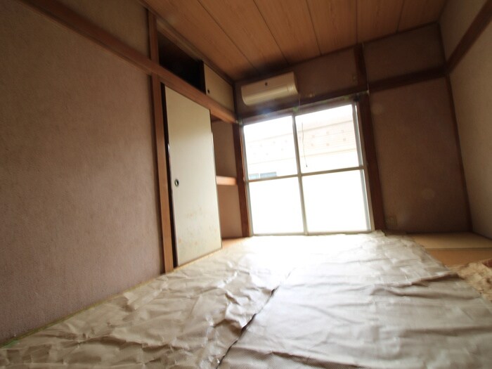 物件内観写真7　(居室)