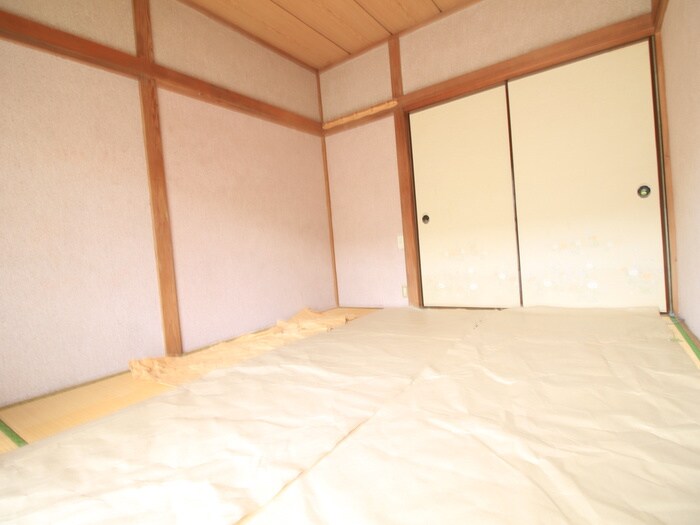 物件内観写真10　(居室)