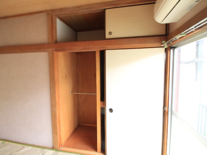 物件内観写真16　(収納)