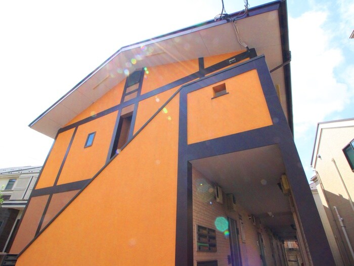 物件外観写真5　(外観写真)