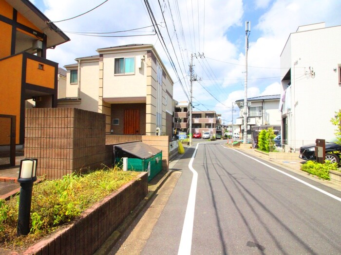 物件外観写真6　(周辺環境)