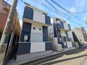 エクセル新狭山Ⅱ