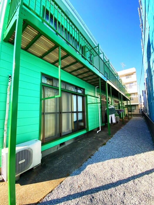 物件外観写真5　(周辺環境)