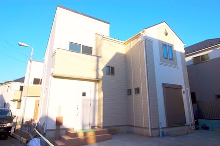 Park Hillsつつじヶ丘Ｌ外観写真