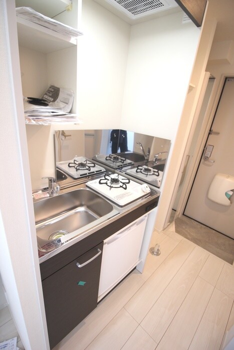 物件内観写真10　(キッチン)