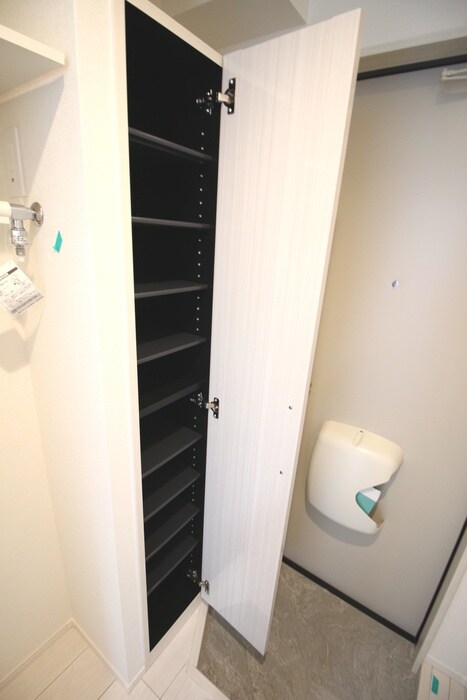 物件内観写真14　(靴箱)