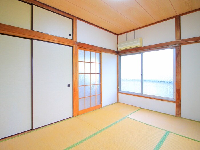 物件内観写真6　(居室)