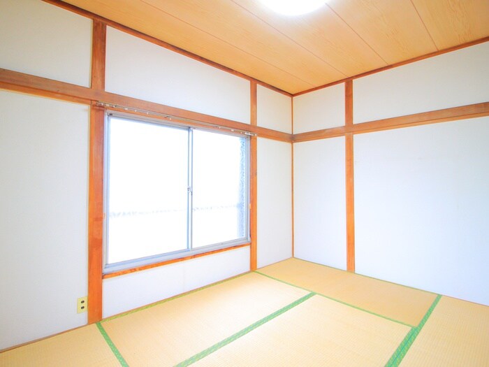 物件内観写真7　(居室)