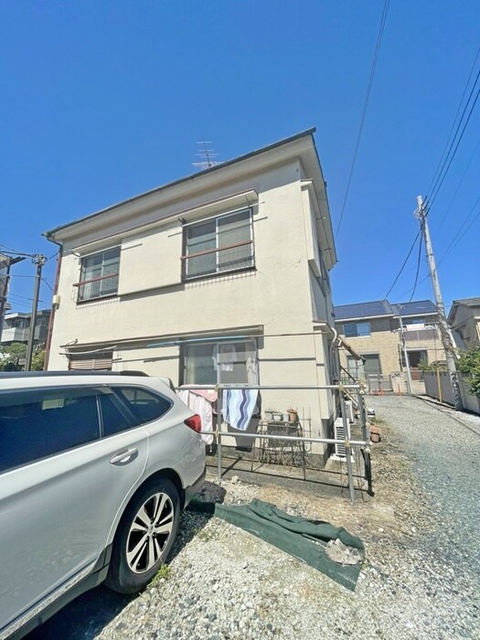 物件外観写真4　(周辺環境)