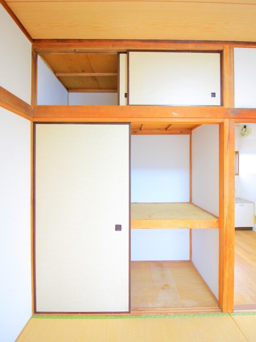 物件内観写真10　(収納)