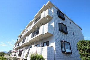 サニ－ホ－ムズ　Ｂ外観写真