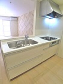 物件内観写真7　(キッチン)