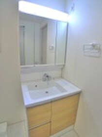 物件内観写真11　(洗面)