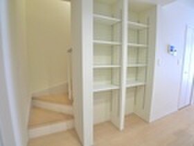 リーブルファイン坂戸浅羽野の内観写真