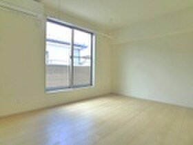 リーブルファイン坂戸浅羽野の室内からの展望