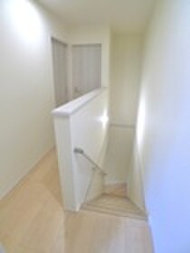 物件内観写真20　(廊下)