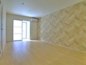 リーブルファイン坂戸浅羽野の居室