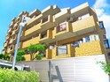 ﾗｲｵﾝｽﾞﾏﾝｼｮﾝ堀切菖蒲園(413)