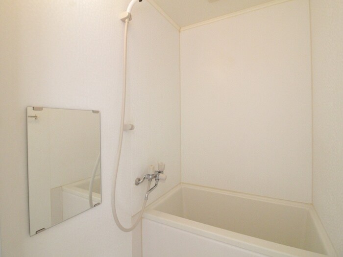 物件内観写真14　(バス／シャワールーム等)
