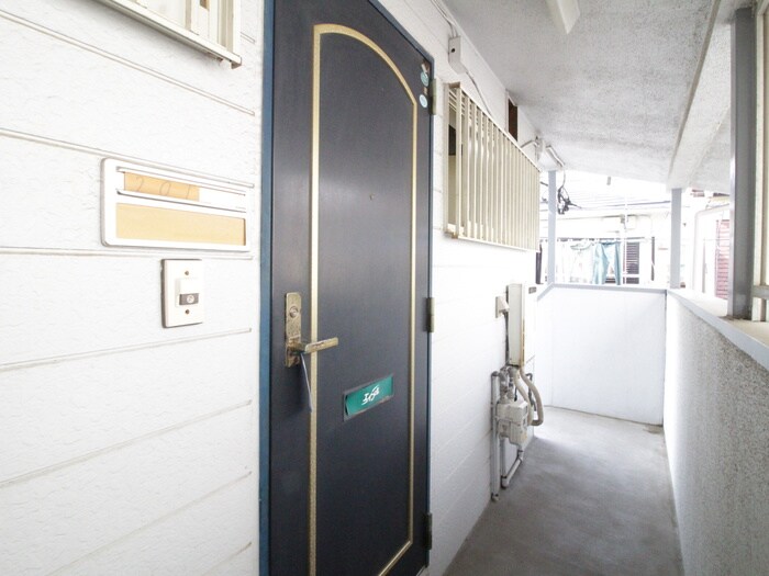 物件内観写真22　(廊下)