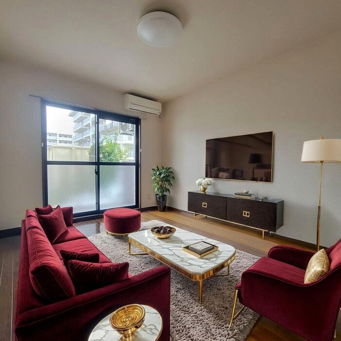 物件内観写真8　(居室)