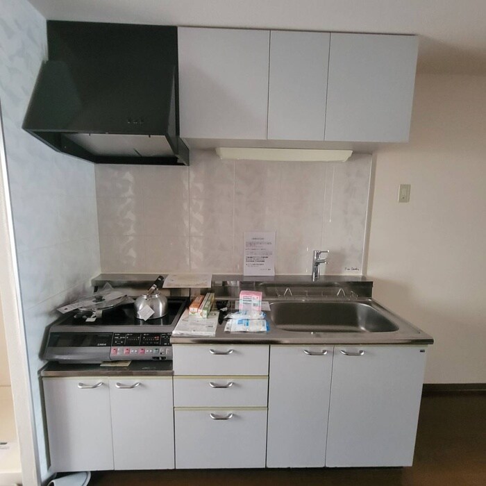 物件内観写真11　(キッチン)