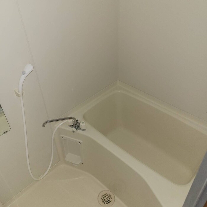 物件内観写真13　(バス／シャワールーム等)